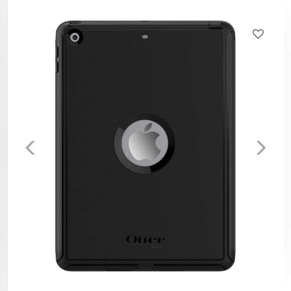 NEW Otterbox Defender Series Case & Screen Protector Apple iPad 5th & 6th gen